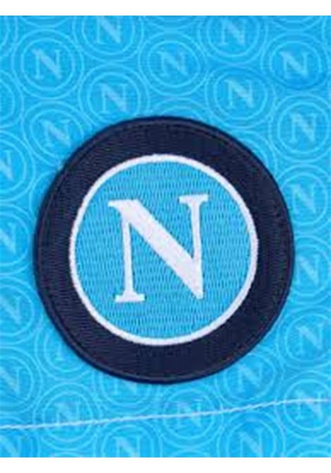 Costume MC2 Saint Barth uomo GUSTAVIA04845H32 azzurro EDIZIONE SPECIALE SSC NAPOLI MC2 SAINT BARTH | Costumi | GUSTAVIA04845H32